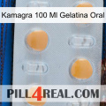 Kamagra 100 Ml Oral Jelly 24